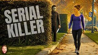 Transformei Hitman no simulador de Michael Myers