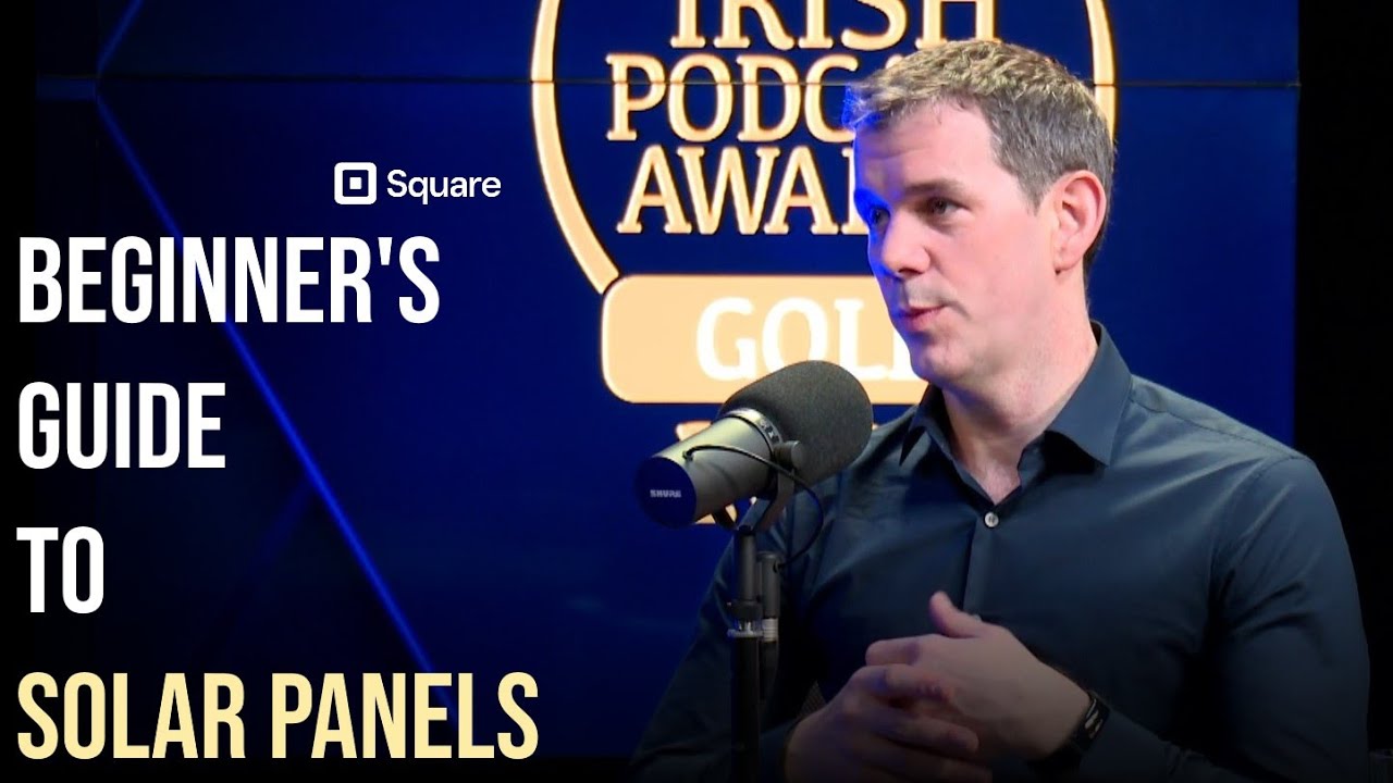 Going solar: Everything you need to know about installing solar panels and saving electricity