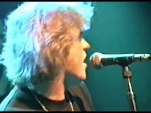 Creation - Biff Bang Pow - (Live at the Mean Fiddler, London, UK, 1995)