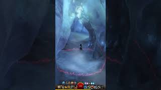The Tribulation Caverns jumping puzzle.  #jumpingpuzzle #guildwars2 #gaming #gameplay