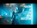 Holly Anne Hull Phantom Of The Opera Rock Edition One Take Live Performance At Hurtwood House