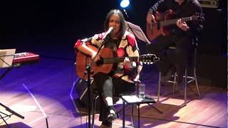 Joyce Moreno - Mingus, Miles & Coltrane