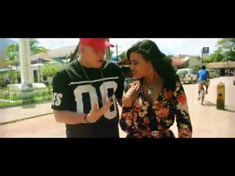 Cesarec - Pensando En Ti (Official Video)