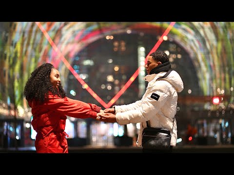 Andrea Rafaella - Niet Erg (Prod. FRNKIE)