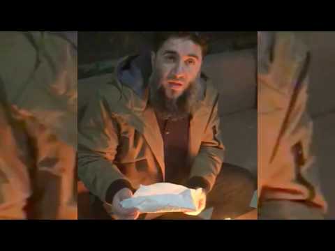 Hoxhë Muharem Ismaili shkatron një Hajmali - Ndarje e Burrit me Gruan