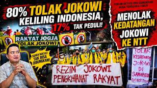 Download lagu 80% TOLAK JOKOWI KELILING INDONESIA! INI ALASANNYA... | MBG MAS BAHLIL GANTENG mp3