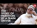 Here S How Undivided India Got Partitioned On Train