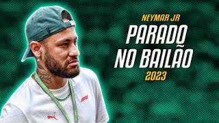 Neymar Jr ● Parado no Bailão | MC L Da Vinte e MC Gury ᴴᴰ