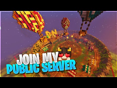 NEWBIE REVOLUTION: 24/7 Free-for-All SMP for all Minecrafters
