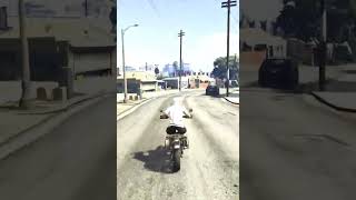 激突!!!　 #ストグラfv　 #gta5　#ゲーム実況　#キリコ　#kirico