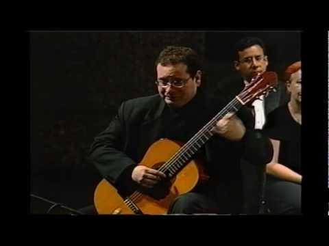 Concierto del Sur - Allegreto - Segunda Parte