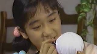 茅野佐智恵-15秒のシンデレラ～CMの美少女たち-2 (1990)