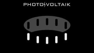 Photovoltaik - I Love You In Your Tragic Beauty (Legendary Pink Dots Cover)