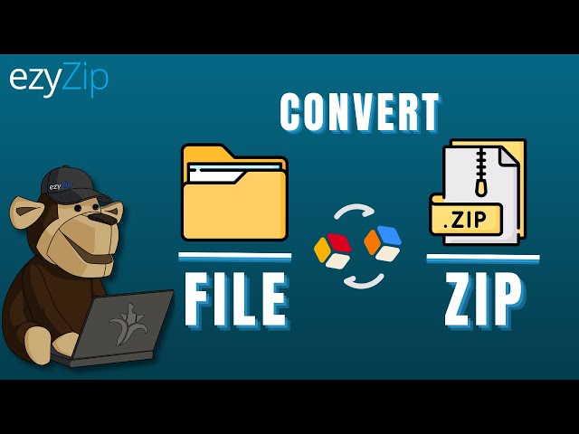 How to Convert Files to ZIP Online (Simple Guide)