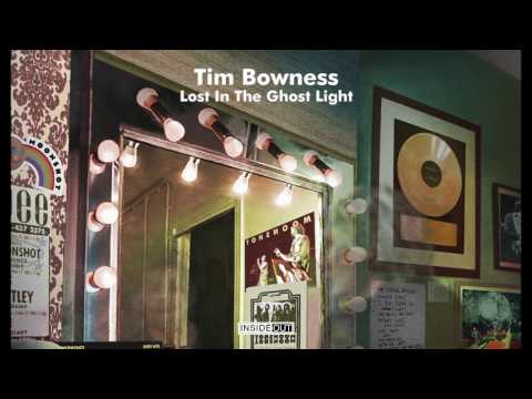Tim Bowness - Lost In The Ghost Light (Album Trailer)