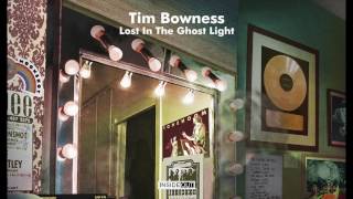 Tim Bowness - Lost In The Ghost Light (Album Trailer)