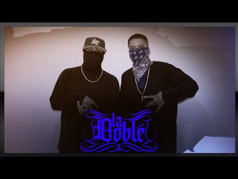 Doble PF - La Doble L Feat. Bolita (Video Oficial)