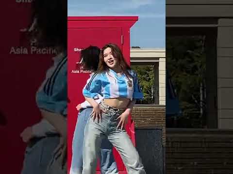 Korean Week K-POP performances