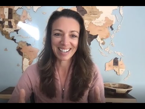 WEDNESDAY WISDOM # 25 - Lina Taylor, 2x Olympian and Founder of Close the Gap Leadership Training