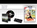 Ninja Gaiden Full OST SMS