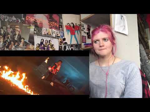 YONNYBOII - TUJUAN reaction