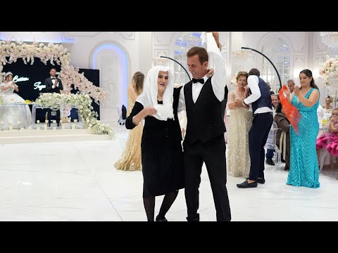 GJYSHJA HAP DASMEN - EDI KALA, OBAMA, EGLANTINA TOSKA & VIS SHKODRANI BAND