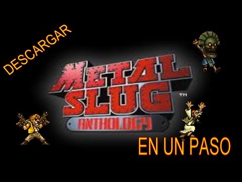 metal slug anthology psp cheats