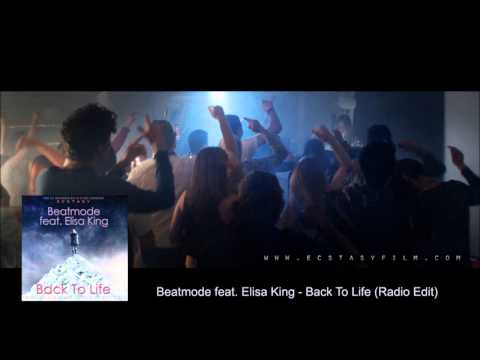 Beatmode feat. Elisa King - Back To Life (Radio Edit)