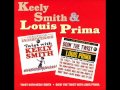 Keely Smith - Let's Twist Again/Louis Prima - Let ...