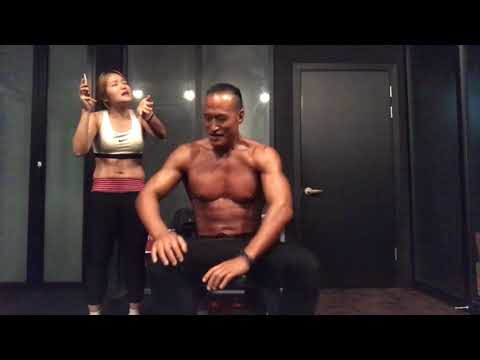 김서영의 선물 아놀드홍 &오솔비 버젼