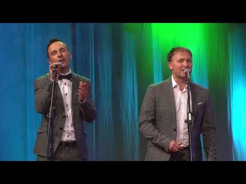 Trio Šubic in Ansambel Pogum - Zapoj prijatelj stari (10 Čarobnih let Tria Šubic)