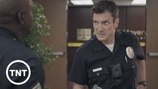 The Rookie | Saison 02, pi. 08 - Bande-annonce TNT