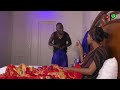 AMADOU DIALLO _ BEST OF _THEATRE POULAR