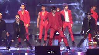 20181006 SHINHWA 신화 콘서트 슈퍼파워 SUPER POWER