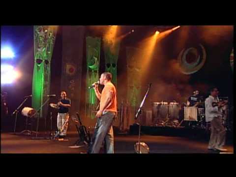 Art Popular e Grupo Malícia - Bonança (Ao Vivo Sem Abuso e Amigos)