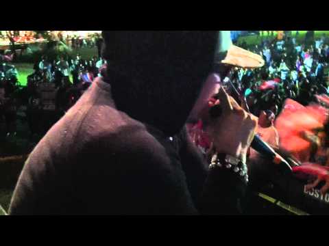 Gwylo Da Joka-Boom Boom (Live)