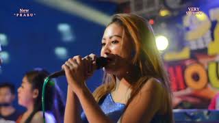 Download lagu PRABU MUSIK -.SYANTIK - MIS SRI Feat CYKHA ARA BARBIE mp3
