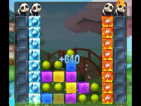 Pet Rescue Saga Level 3521