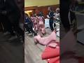 Demoiselle D Honneur Tomber En Dansant Au Mariage Demoiselledhonneur Danse Youtubeshorts Mariage