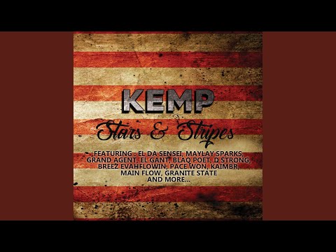 Everything is Real (feat. Pacewon & D.Strong)