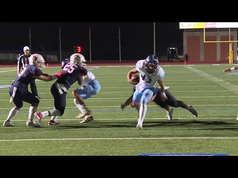 Johnson vs. Roosevelt