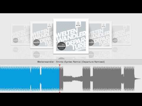 Weltenwandler - Shinto (Syntec Remix)