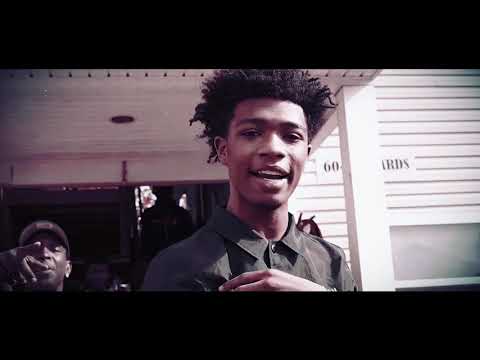 925Deemo-"Let Let" (official music video) shot by @cartazefilms