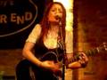 "Color Blind" Emily King Live at The Bitter End