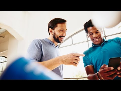 Werken bij Randstad - HR foto 