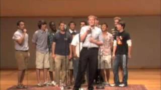 Curtis Mayfield & The Impressions - I'm Loving Nothing (A CAPPELLA!!)