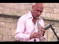 Joshua Redman - Put It In Your Pocket - 8/14/2005 - Newport Jazz Festival (Official)