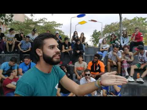 JONAZAN vs PABLO vs ADRIFA [ Octavos - JORNADA 2 | Sub Royal League ]