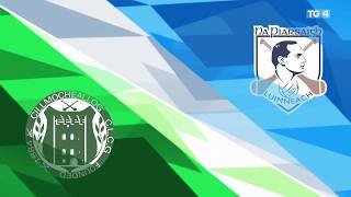 Craobh Iomána Luimnigh– Cluiche Ceannais (Beo) Cill Mocheallóg v Na Piarsaigh