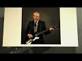 Francis Rossi The Accidental Push Comes To Shove Teaser